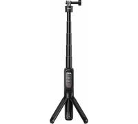 Telesin Powerbank Selfie Stick Treppiede con telecomando per GoPro