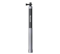 Telesin Premium Bastone per selfie carbonio (120 cm)