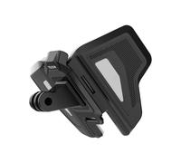 Telesin Supporto da casco premium per GoPro