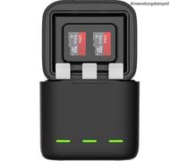 Telesin Scatola del caricabatterie per GoPro Hero 13