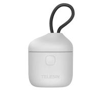 Telesin Scatola di ricarica Allin - per GoPro Hero 9/10/11/12