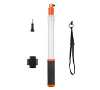 TELESIN Selfie Stick impermeabile per GoPro HERO Series / DJI Osmo Action Series