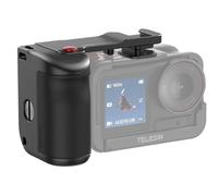 Telesin Street Photography Grip per DJI Osmo Action 3/4/5