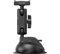 Telesin Supporto a ventosa a sgancio rapido per DJI Osmo Action