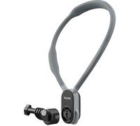 Telesin Supporto da collo a sgancio rapido per GoPro - Extra Large