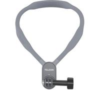 Telesin Supporto da collo magnetico per GoPro - Extra large