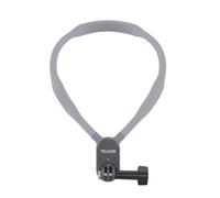 TELESIN Neck Strap with Mount for Sports Cameras (TE-HNB-001)