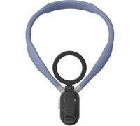 Telesin Supporto da collo per smartphone MagSafe - blu