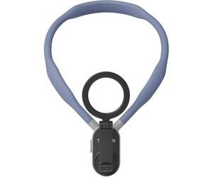 Telesin Supporto da collo per smartphone MagSafe - blu