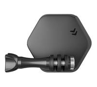 Telesin Supporto magnetico per GoPro con attacco al collo