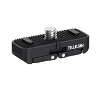 Telesin Adattatore a doppio attacco per Insta360 X4