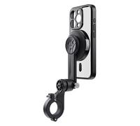 Telesin Supporto per bicicletta/motore per iPhone 15 Pro Max