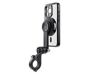 Telesin Supporto per bicicletta/motore per iPhone 15 Pro Max