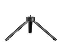 Telesin Supporto per lavagna in metallo con meccanismo di bloccaggio