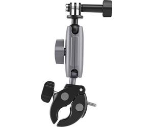 Telesin Supporto per manubrio da bicicletta - alluminio