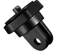 Telesin Supporto per telecamera d'azione con vite da 1/4