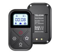 Telesin Telecomando per GoPro Hero 11/10/9/8/MAX (GP-RMT-T10)