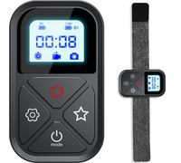 TELESIN Telecomando senza fili Bluetooth compatibile con Gopro Hero 13 Hero 12