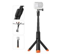 Telesin Treppiede galleggiante con telecomando per DJI Osmo Action 6/5