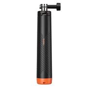 Telesin Treppiede selfie stick galleggiante per action cam
