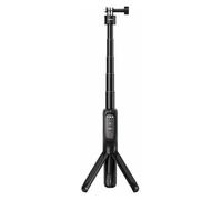 Telesin Powerbank Selfie Stick Treppiede con telecomando per GoPro