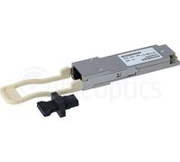 Telesis AT-QSFPSR4 compatibile QSFP BO25K859S2D NEW