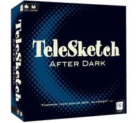 Telesketch - After Dark