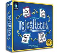 Telesketch Rebrand