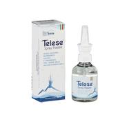 Telesse TELESE SPRAY NASALE 50 ML