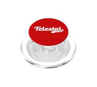 Telestai è finito Giovanni 19:30 Buona Domenica di Pasqua Gesù PopSockets PopGrip per MagSafe