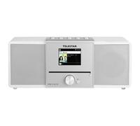 Telestar 30-320-03 DIRA S 32i CD Radio CD DAB+, FM, Internet DLNA, WLAN, USB, C