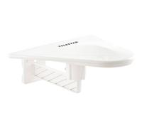 TELESTAR ANTENNA 10 LTE - Antenna da esterno Digitale Terrestre, 51 dB | Per esterno e campeggio, Digitale Terrestre, FM, DAB+, con amplificatore