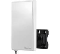TELESTAR ANTENNA 3 LTE - Antenna attiva Digitale Terrestre, 28 dB