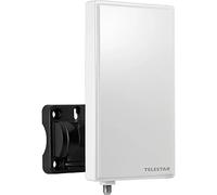 TELESTAR ANTENNA 3 LTE - Antenna attiva Digitale Terrestre, 28 dB