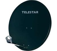 Telestar Digirapid 80 Antenna satellitare grigio (5109721-Ag) NEW