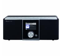 Imperial Telestar Dira S 20 Portatile Digitale Nero S_0009_7457118 Audio E tv