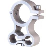 TELESTAR PROFIMOUNT - Morsetto adattatore LNB da 40 mm con chiusura rapida (per PROFIRAPID 65 e 85 e altri)