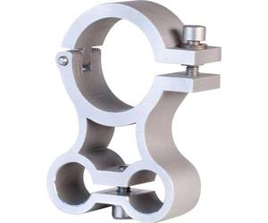 TELESTAR PROFIMOUNT - Morsetto adattatore LNB da 40 mm con chiusura rapida (per PROFIRAPID 65 e 85 e altri)