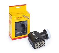 Telestar Skyocto HC Octo LNB Sat Satellitare HDTV Octo-Lnb 8 Utente