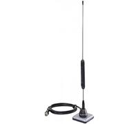 TELESTAR STARFLEX T3 - Antenna a stilo passiva - Nero
