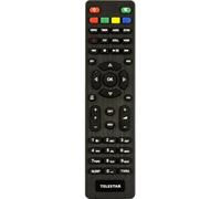 TELESTAR Telecomando - per modelli digiHD TS/TT e molti altri