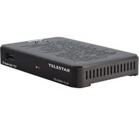 Telestar TELEMINI T2 DVB-T Ricevitore Terrestre Nero