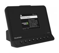 Telestar Top 400 Hifi-Adapter Per Dab+ Ukw Internetradio Radio Digitalradio
