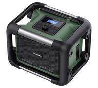 Telestar TOP OR 20 Radio Da Cantiere Esterno DAB+/FM Digitale Robusto