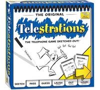 Telestrations - versione inglese