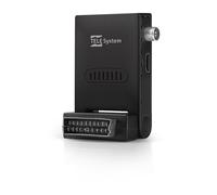 Decoder FACILE STEALTH DVB-T2