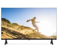 TELESYSTEM 28000248 Smart TV LED 32 Pollici HD DVB T2 S2