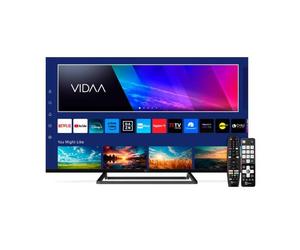 Telesystem 40 FHD SMV14 VIDAA SMART T2/S2 8051511394036