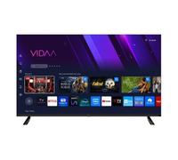 Telesystem $43 UHD 4K FL SMV15 QLED VIDAA 8051511394272