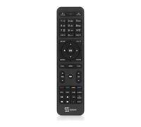 TELESYSTEM - 58035012 Telecomando IR Wireless Sintonizzatore TV Pulsanti